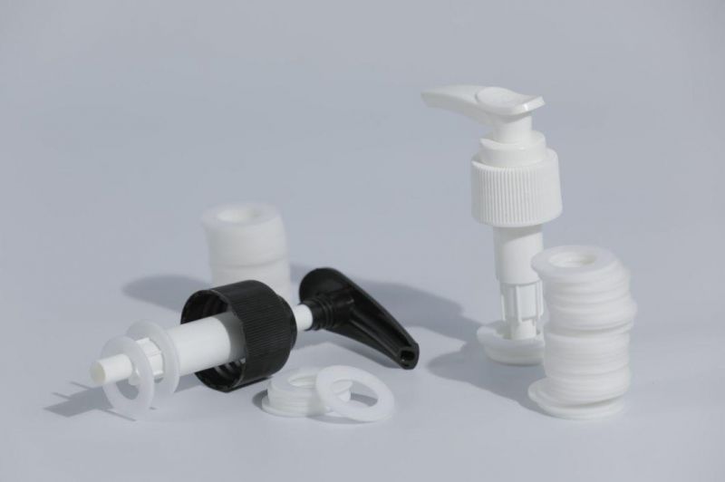 Various Size PE Foam Seal Liner for Cosmetic Mist Spray/Pump