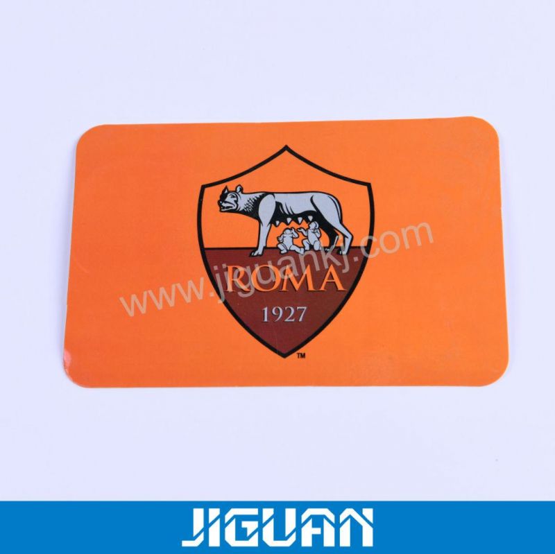 Colorful Hot Sale New Arrival Cheap Custom Printing Hang Tags