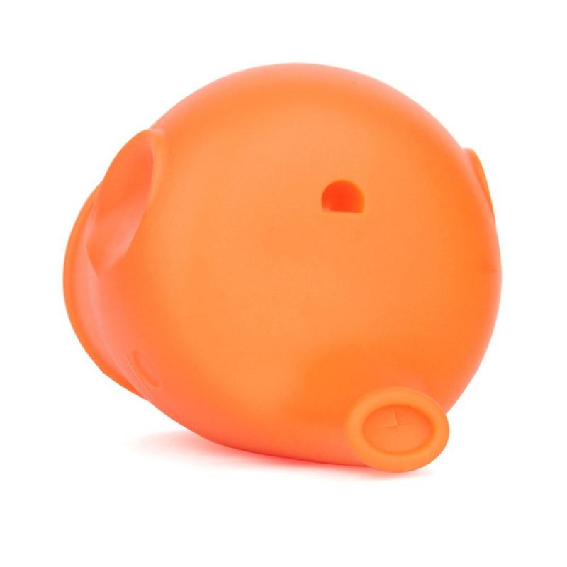 Silicone Seal Sippy Spout Mug Cup Lid Cover Cap