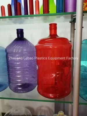 5 Gallon Water Bottle Without Handle or with Handle