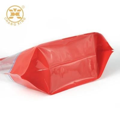 3kg Food Grade Roasted Chicken Packaging Bag