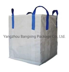 Super Sack Big Bulk Bag Manufacturer