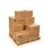 Corrugated Mailing Box Delivery Cardboard Shipping Boxes