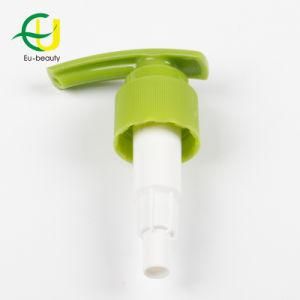 Plastic 2cc 4cc Lotion Cream Pump Dispenser