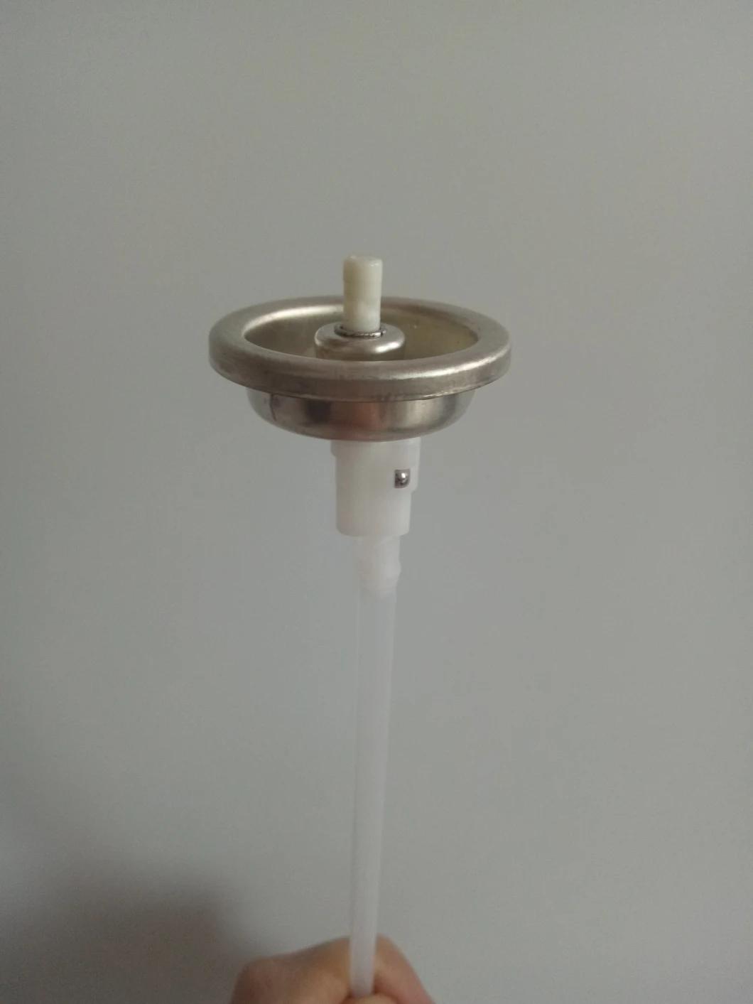 Wholesale All Direction 360 Degree Aerosol Valve for Cleaning
