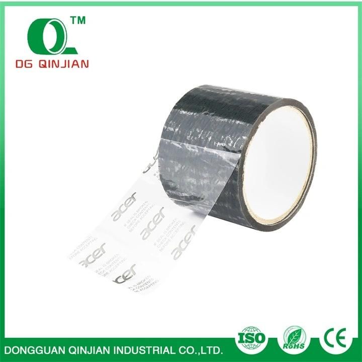 Transparent BOPP Adhesive Tape for Carton Packing