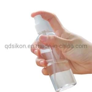 High Quality Pet Mist Spray Bottle 100ml for Cosmetic Packaging