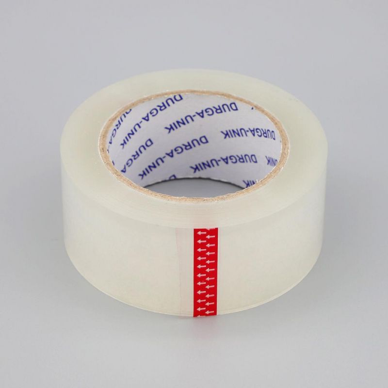 China Factory OPP Transparent Shipping Box Package Tape/Adhesive Tape