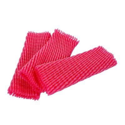 Environmental Protection Material LDPE Fruit and Vegetable Flower Protection Foam Net