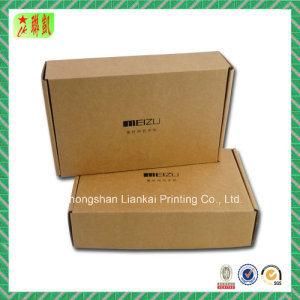 E-Flute Corrugated Paper Box