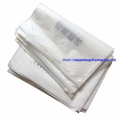 OEM Packaging Bags for Clothing PE Plastic Bags Poly Bag Manufacturer