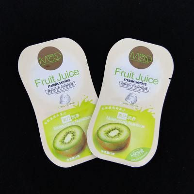 Fruit Shape Facial Mask Bag (MS-FMB013)