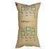 Container Inflatable Kraft Paper Dunnage Bag