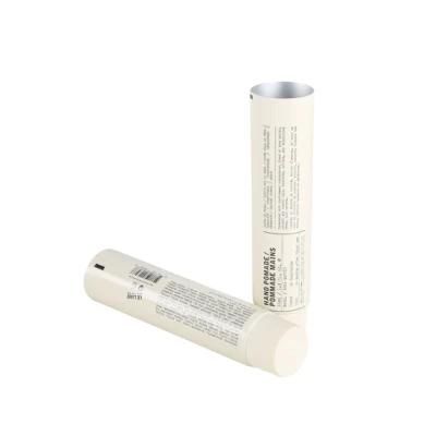 (ABL) Aluminum Laminated Cosmetic Packaging Tube