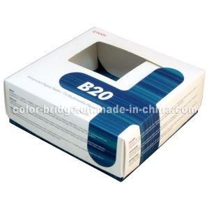 Package Box (CTPB003)