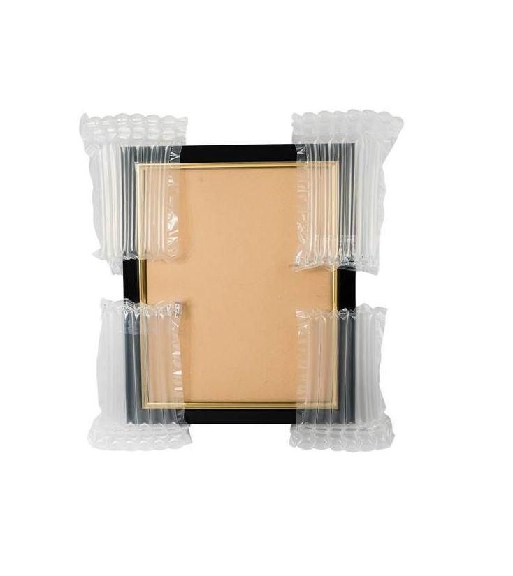 Air Cushion Bag Air Pack Bag Air Column Bag for Photo Frame Protective Packaging