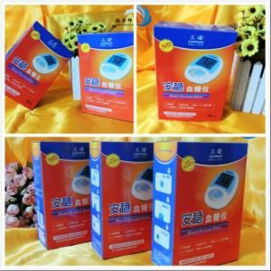 Custom Printed Paper Packaging Box for Medical Tool Paper Box