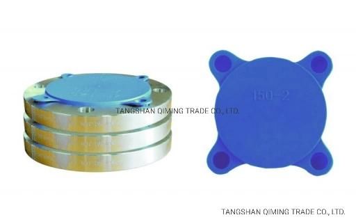 Chinese Manufacturers High-Quality Marine Flanges Face Cover Protectors