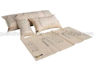 OEM PE Paper Container Inflatable Dunnage Bag