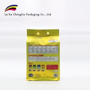 Material/Colorful Customized Food Bags