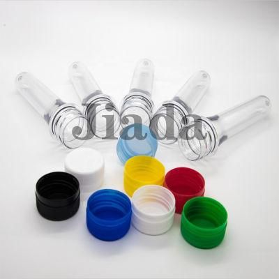 30mm 3025 Pet Preform Bottle