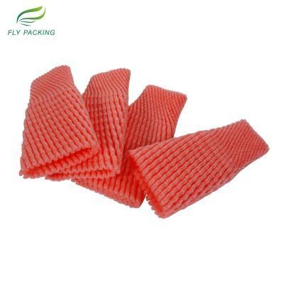 Environmentally Friendly Degradable New Polyethylene Single-Layer Conical Foam Net