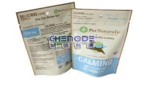Pet Food Packaging, Dog Food Pouch
