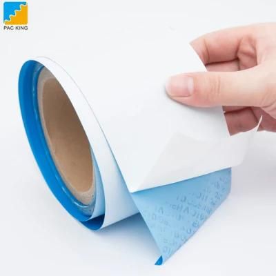 Evidence Invalidation Custom Packaging Safety Tape