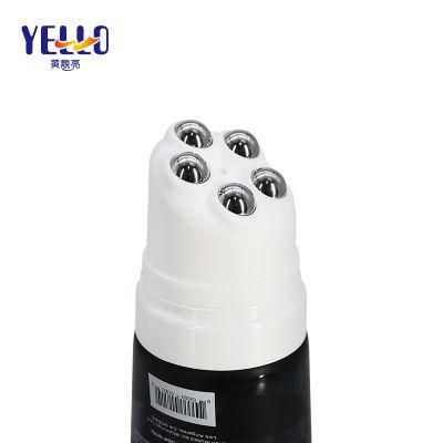 OEM/ODM Durable Plastic PE Cosmetic Cream Tube in Competitive Price