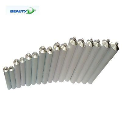 Cheap 50ml 60ml White Squeeze Plastic Tube for Sell