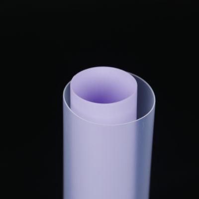 Cosmetic Lotion Packaging Plastic Tube Airless Pump Round Tubes