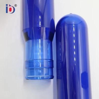 Factory Price 55mm Water 5 Gallon Pet Preform Fast Delivery Bottle Preforms with Good Workmanship