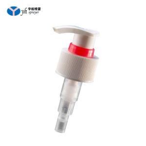 Yh-L08b Plastic Dispenser Lotion Pump