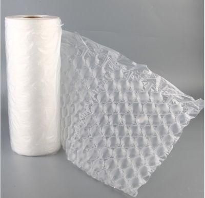 Professional Customized Production of Biodegradable Air Cushion Pillow Bubble Bag Film Roll