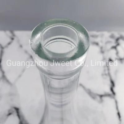 Manufacturer Liquor Alcohol Wine Bottle Drinking Whisky Glass Bottle 750ml