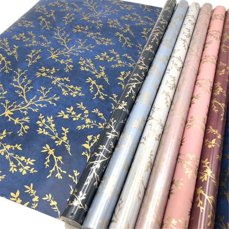 New Children Kid Gift Wrapping Paper