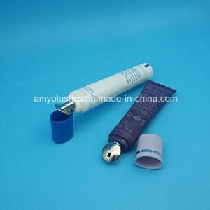 Eye Cream Oval Packaging Massage Tube