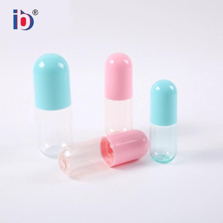 Plastic Products Ib-B108 Agricultural Crystal Perfume Bottle Sprayer