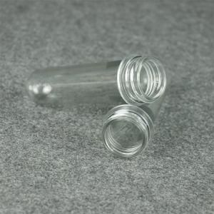 Pet Preform Neck Diameter 30mm for 300ml - 2L Bottle