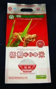 Agricultural Packaging Pouch, Seed Bag