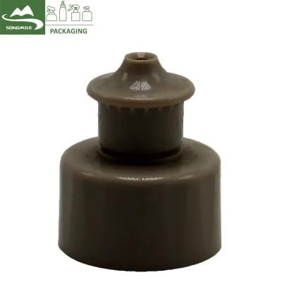 High Quality Cheap Price Various Colorful Plastic Cap
