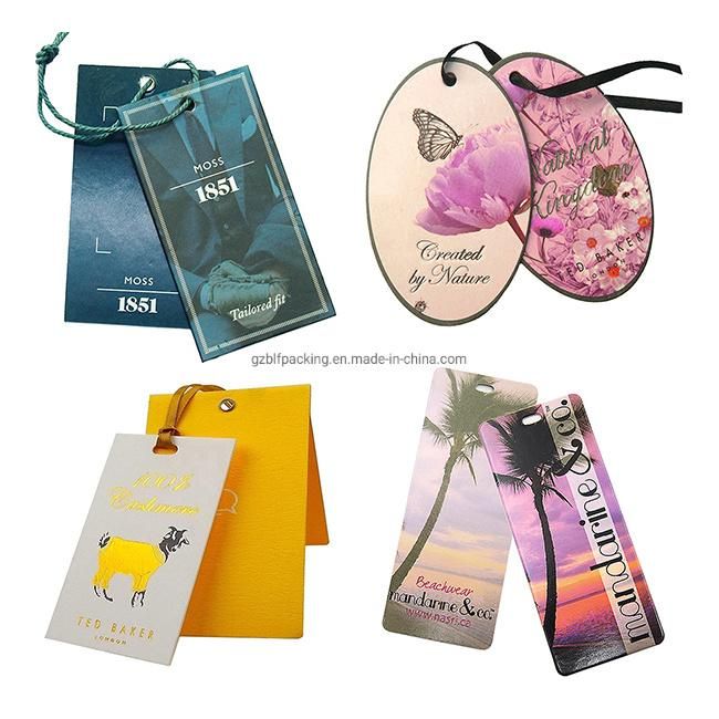 Different Types of Clothing Security Tags