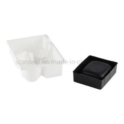 Manufacturer Hardware Clear Disposable Blister Plastic Inner Tray