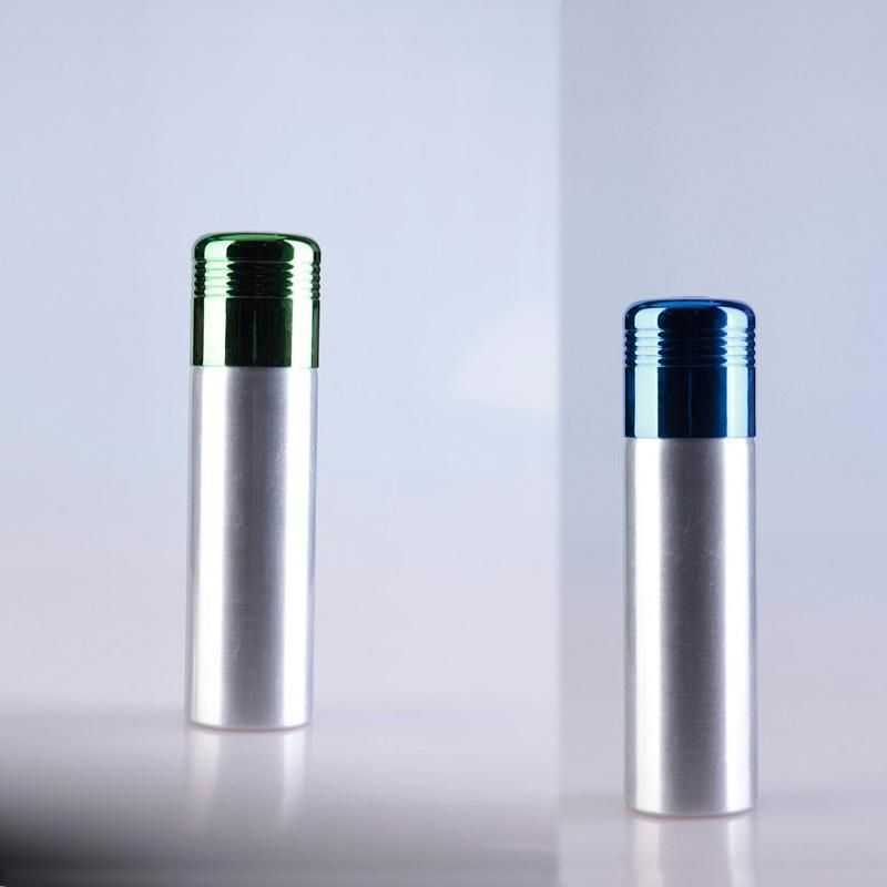 High Pressure Oxygen Spray Aluminum Aerosol Cans with Mask Manufacturer