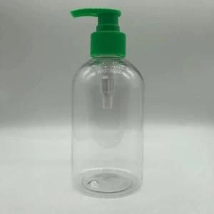 250ml Plastic Pet Bottle with Spray Sprayer
