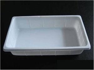 Transparent Blister Box Bakery Food Grade Special Box Plastic Container Products
