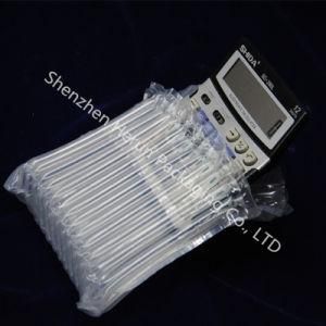 Compatible Transparent Air Cushion Bag for Calculator