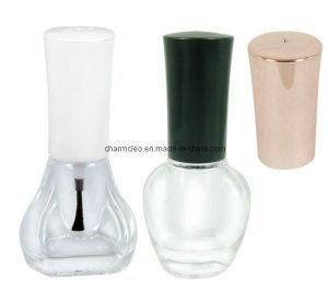 Colorful Nail Polish Cap for Cosmetic Packing (CZ1042)