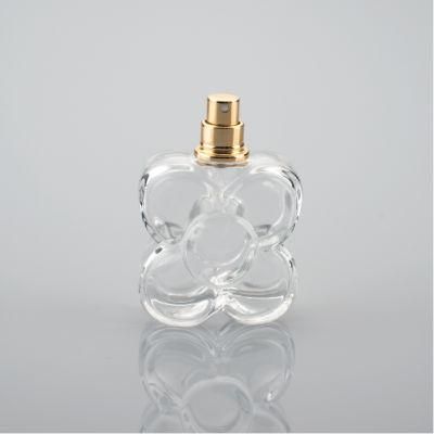 Hot Selling Luxury Empty 50ml 100ml Perfume Bottles Wholesale