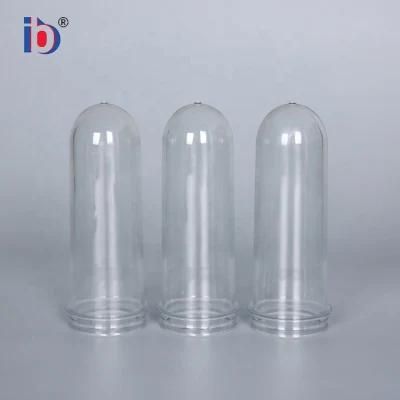 140g Pet Bottle Preform Oil Bottle Pet Preform Manufacturers in China